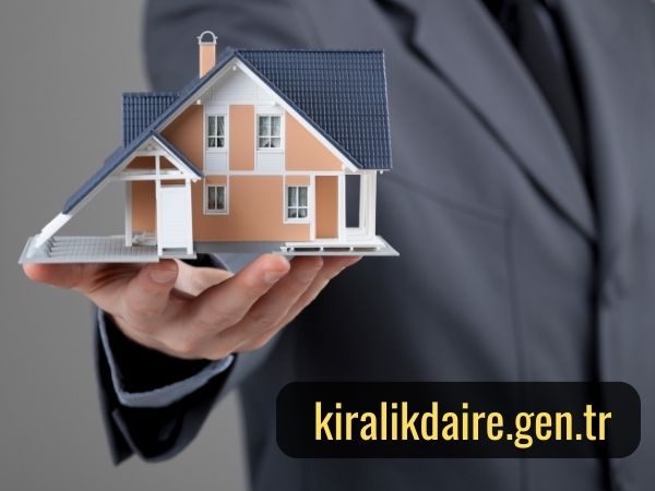 Gökpınar Mahallesi Kiralık Daire